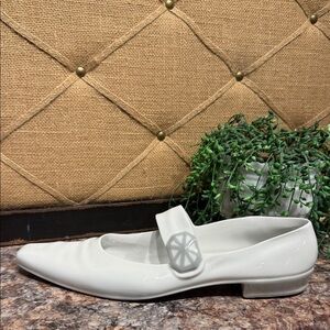Lladro porcelain shoe